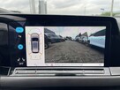 Volkswagen Golf Podgrzewanie Kamera Klimatronik Virtual cockpit - 9