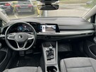 Volkswagen Golf Podgrzewanie Kamera Klimatronik Virtual cockpit - 10