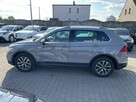 Volkswagen Tiguan Automat Klimatronik Parktronik - 3