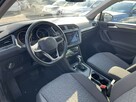 Volkswagen Tiguan Automat Klimatronik Parktronik - 8