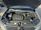 Volkswagen Tiguan Automat Klimatronik Parktronik - 13