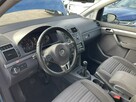 Volkswagen Touran Klimatronik Podgrzewanie Parktronik TDI - 7