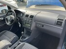Volkswagen Touran Klimatronik Podgrzewanie Parktronik TDI - 8