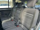 Volkswagen Touran Klimatronik Podgrzewanie Parktronik TDI - 10