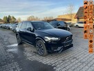 Volvo XC 90 T8 AWD Plug IN Skóra Kamery360 Panorama Pamięć 7 Os. HAK 455 KM