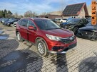 Honda CR-V Comfort Kamera Klimatronik Podgrzewanie