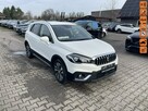 Suzuki SX4 S-Cross 4x4 Podgrzewanie Klimatronik Kamera  140KM