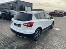 Suzuki SX4 S-Cross 4x4 Podgrzewanie Klimatronik Kamera 140KM - 2