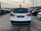 Suzuki SX4 S-Cross 4x4 Podgrzewanie Klimatronik Kamera 140KM - 3