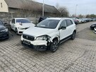 Suzuki SX4 S-Cross 4x4 Podgrzewanie Klimatronik Kamera 140KM - 5