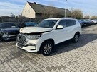 SsangYong/KGM Rexton Automat 4x4 Klimatronik Kamera 202KM - 3