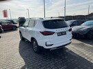 SsangYong/KGM Rexton Automat 4x4 Klimatronik Kamera 202KM - 4