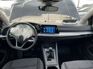 Volkswagen Golf Life Klimatronik Podgrzewanie Virtual cockpit - 10