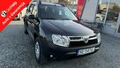 Dacia Duster Benzyna Zarejestrowany Ubezpieczony - 1