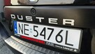 Dacia Duster Benzyna Zarejestrowany Ubezpieczony - 9