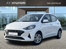 Hyundai i10 1.0 MPI 5MT 63KM - wersja Pure - dostępny od ręki - 1