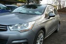 Citroen C4 Ładne , tanie ,dobre auto - benzyna - 2