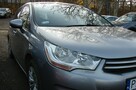 Citroen C4 Ładne , tanie ,dobre auto - benzyna - 4