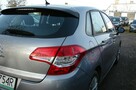 Citroen C4 Ładne , tanie ,dobre auto - benzyna - 8