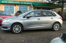 Citroen C4 Ładne , tanie ,dobre auto - benzyna - 14