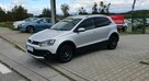 Volkswagen Polo Cross Nietuzinkowy wygląd/Zadbany/Świetny silnik 1,4 MPI/Wszystko sprawne