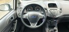 Ford Fiesta Świetny silnik 1,2 MPI/Doskonale zadbane autko/Ledy do jazdy dziennej - 7