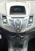 Ford Fiesta Świetny silnik 1,2 MPI/Doskonale zadbane autko/Ledy do jazdy dziennej - 8