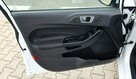 Ford Fiesta Świetny silnik 1,2 MPI/Doskonale zadbane autko/Ledy do jazdy dziennej - 11