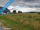Działka budowlana Małkowo - 1