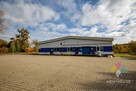 Atr. obiekt, siedziba firmy, zakład produkcja DK16 - 8