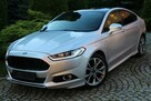 Ford Mondeo Mk5 2.0 TDCi 150 KM Manual ST-Line Super Stan - 1