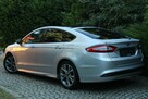 Ford Mondeo Mk5 2.0 TDCi 150 KM Manual ST-Line Super Stan - 2