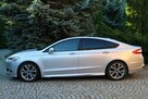 Ford Mondeo Mk5 2.0 TDCi 150 KM Manual ST-Line Super Stan - 5