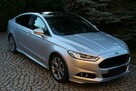 Ford Mondeo Mk5 2.0 TDCi 150 KM Manual ST-Line Super Stan - 6