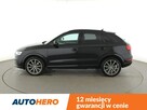 Audi Q3 2.0TDI Automat Quattro S-Line Luxury Navi Tempomat Grzana Skóra Kamera - 2