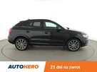Audi Q3 2.0TDI Automat Quattro S-Line Luxury Navi Tempomat Grzana Skóra Kamera - 9