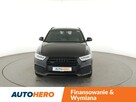 Audi Q3 2.0TDI Automat Quattro S-Line Luxury Navi Tempomat Grzana Skóra Kamera - 11