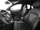 Audi Q3 2.0TDI Automat Quattro S-Line Luxury Navi Tempomat Grzana Skóra Kamera - 13