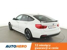 BMW 320 4x4 automat full LED skóra virtual cocpit navi kamera i czujniki parko - 4