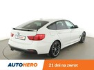 BMW 320 4x4 automat full LED skóra virtual cocpit navi kamera i czujniki parko - 7
