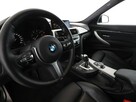 BMW 320 4x4 automat full LED skóra virtual cocpit navi kamera i czujniki parko - 14