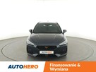Cupra Leon FV23% 4x4 DSG full LED navi virtual cocpit grzane fotele kamera i czuj - 11