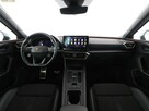 Cupra Leon FV23% 4x4 DSG full LED navi virtual cocpit grzane fotele kamera i czuj - 15