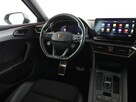Cupra Leon FV23% 4x4 DSG full LED navi virtual cocpit grzane fotele kamera i czuj - 16