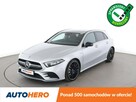 Mercedes A 35 AMG A35 AMG 4MATIC 306KM Automat Virtual Navi Klima Podgrzewane fotele - 1