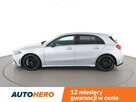 Mercedes A 35 AMG A35 AMG 4MATIC 306KM Automat Virtual Navi Klima Podgrzewane fotele - 2