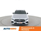 Mercedes A 35 AMG A35 AMG 4MATIC 306KM Automat Virtual Navi Klima Podgrzewane fotele - 11