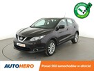 Nissan Qashqai klima auto czujniki parkowania hak multifunkcja bluetooth