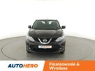 Nissan Qashqai klima auto czujniki parkowania hak multifunkcja bluetooth - 11