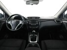 Nissan Qashqai klima auto czujniki parkowania hak multifunkcja bluetooth - 15